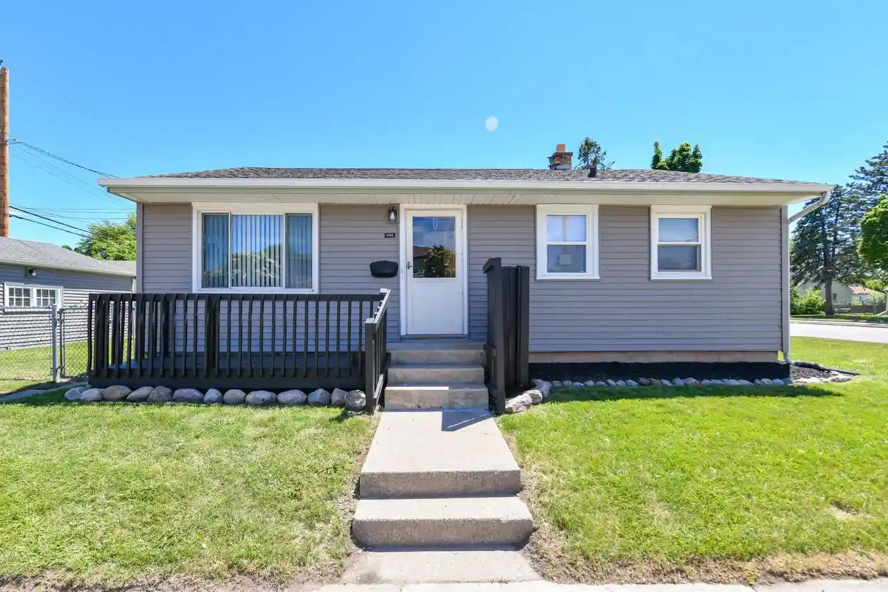 1st image of 4380 N 51st Boulevard Boulevard, Milwaukee, WI 53216 | MLS# 1973856