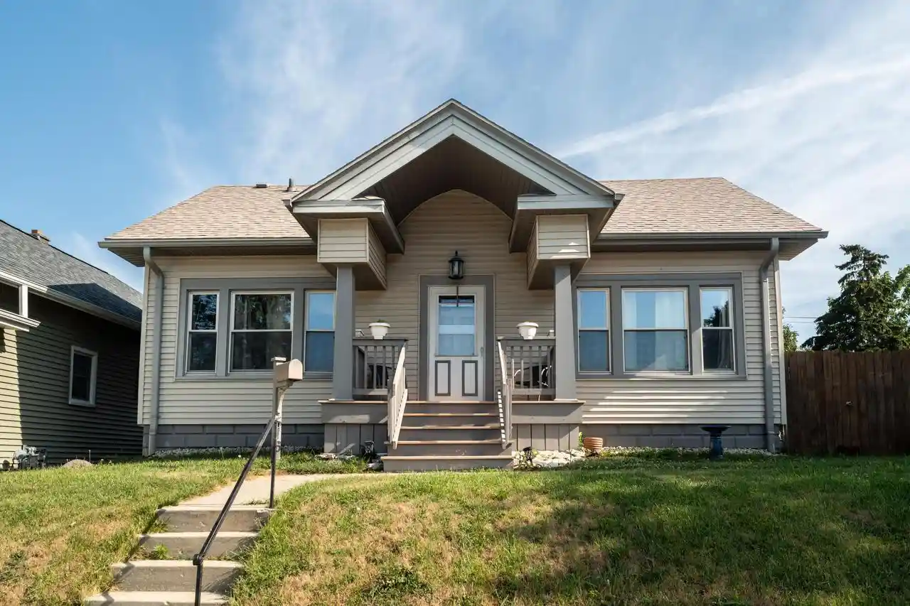 Single family home for sale at 516 Marquette Avenue Avenue, South Milwaukee, WI 53172 | MLS# 1973861