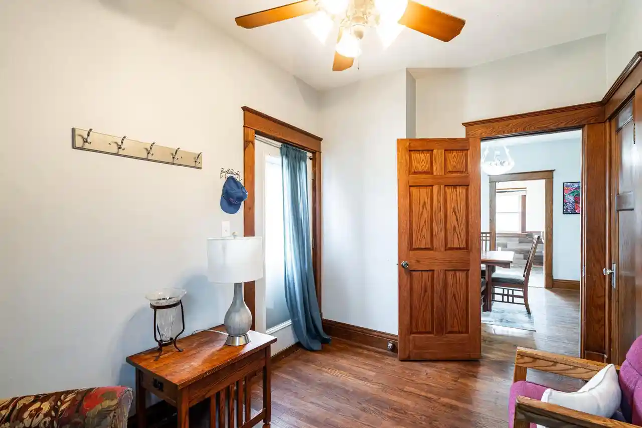 Photo 3 of Single family home for sale at 516 Marquette Avenue Avenue, South Milwaukee, WI 53172 | MLS# 1973861 | Listing updated on 2026-08-13