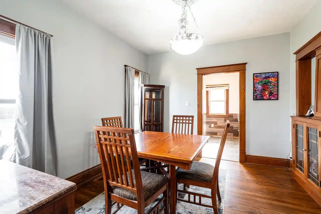 Photo 4 of Single family home for sale at 516 Marquette Avenue Avenue, South Milwaukee, WI 53172 | MLS# 1973861 | Listing updated on 2026-08-13