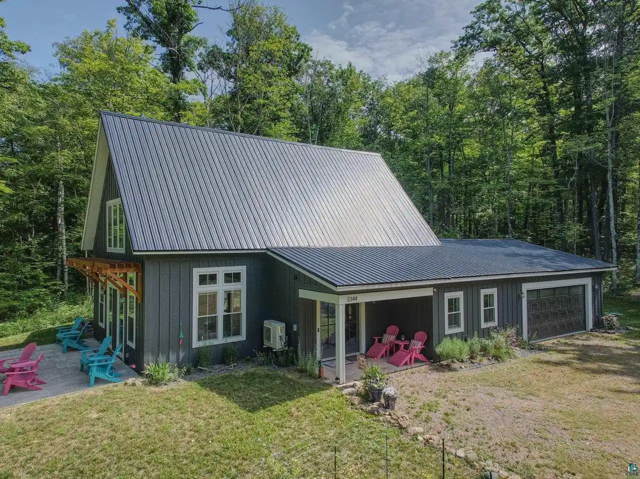 Photo 1 of Single family home for sale at 3341 Stockton Rd Rd, La Pointe, WI 54850 | MLS# 6127050 | Listing updated on 2026-08-05