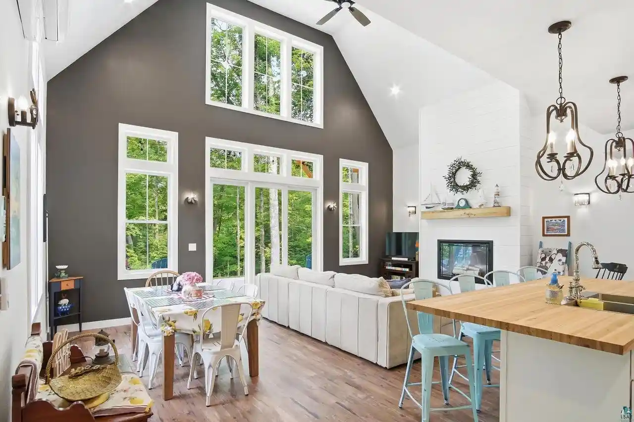 Photo 2 of Single family home for sale at 3341 Stockton Rd Rd, La Pointe, WI 54850 | MLS# 6127050 | Listing updated on 2026-08-05