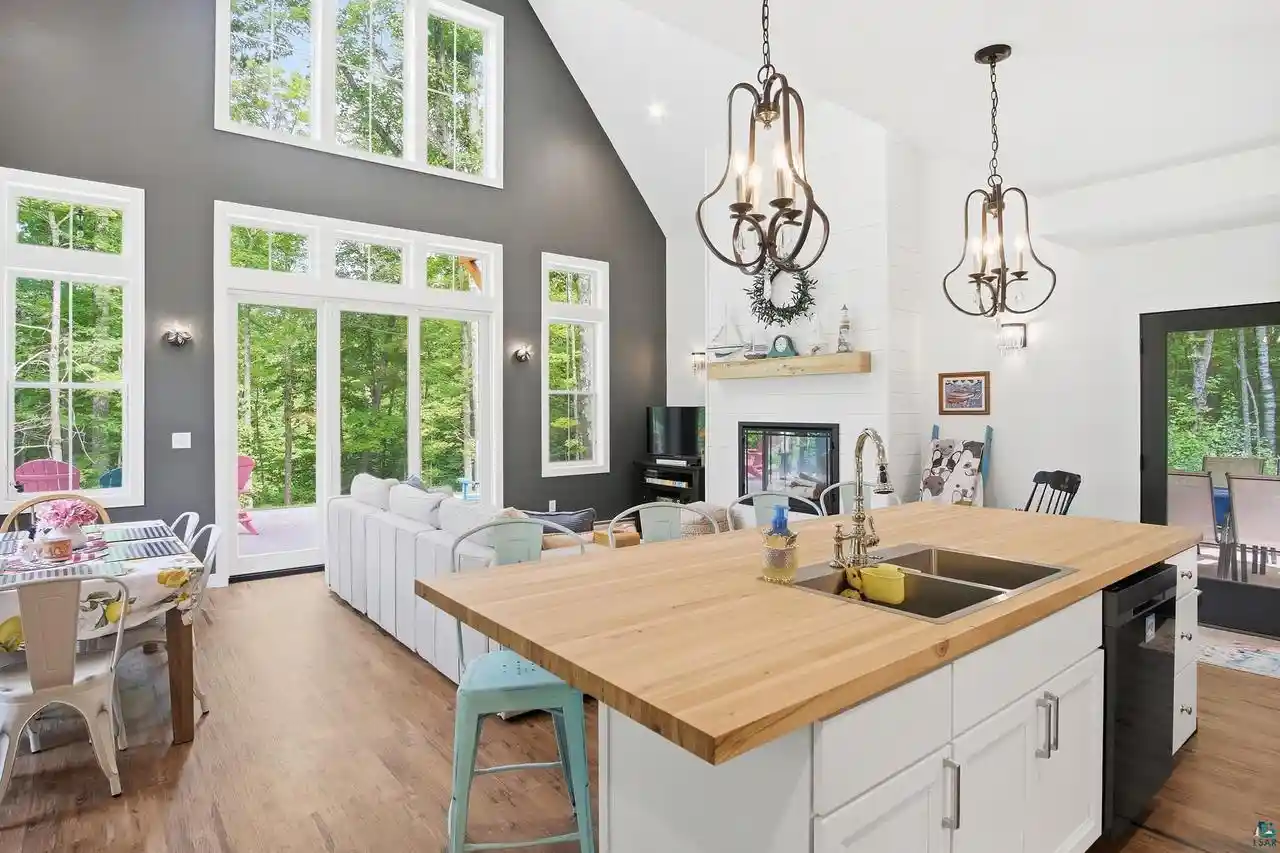 Photo 2 of Single family home for sale at 3341 Stockton Rd Rd, La Pointe, WI 54850 | MLS# 6127050 | Listing updated on 2026-08-05