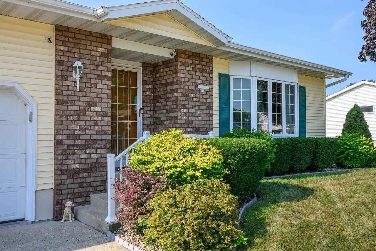 Photo 1 of Sale Pending at 396 Robinson Road Road, Oregon, WI 53575 | MLS# 2029189 | Listing updated on 2026-08-07