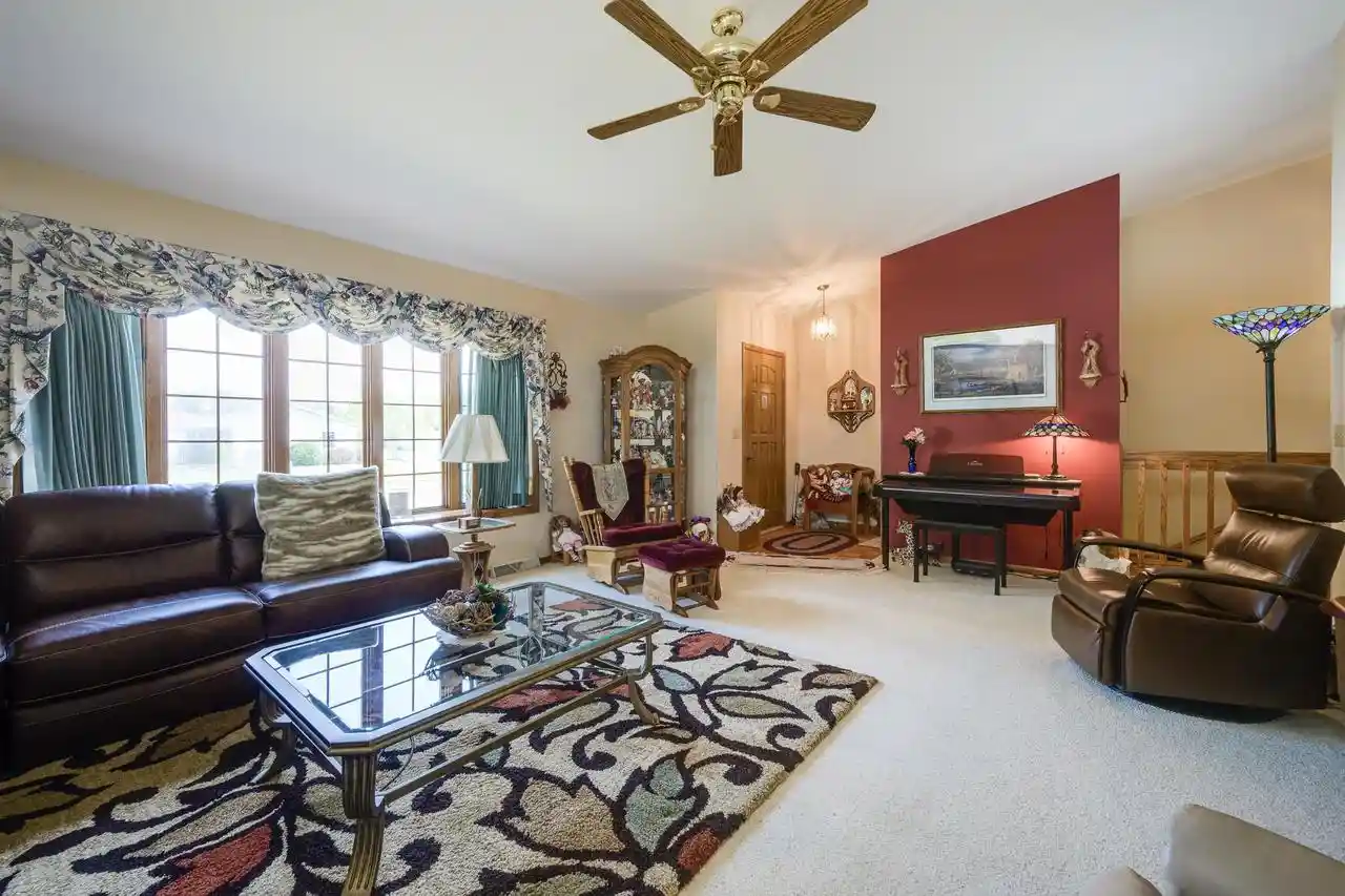 Photo 2 of Sale Pending at 396 Robinson Road Road, Oregon, WI 53575 | MLS# 2029189 | Listing updated on 2026-08-07