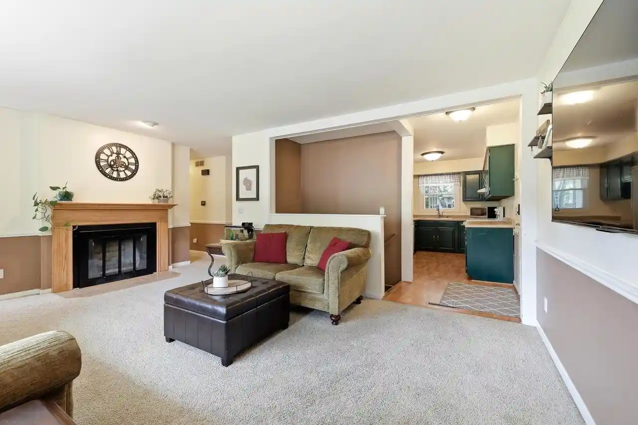 Photo 2 of Single family home for sale at 332 Verrill Street Street, Stevens Point, WI 54481 | MLS# 22603623 | Listing updated on 2026-09-09