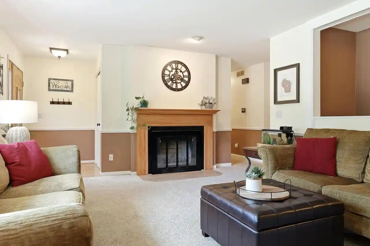 Photo 3 of Single family home for sale at 332 Verrill Street Street, Stevens Point, WI 54481 | MLS# 22603623 | Listing updated on 2026-09-09