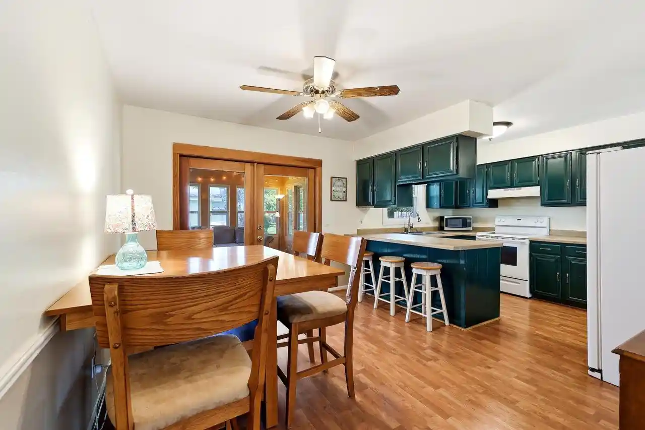 Photo 3 of Single family home for sale at 332 Verrill Street Street, Stevens Point, WI 54481 | MLS# 22603623 | Listing updated on 2026-09-09