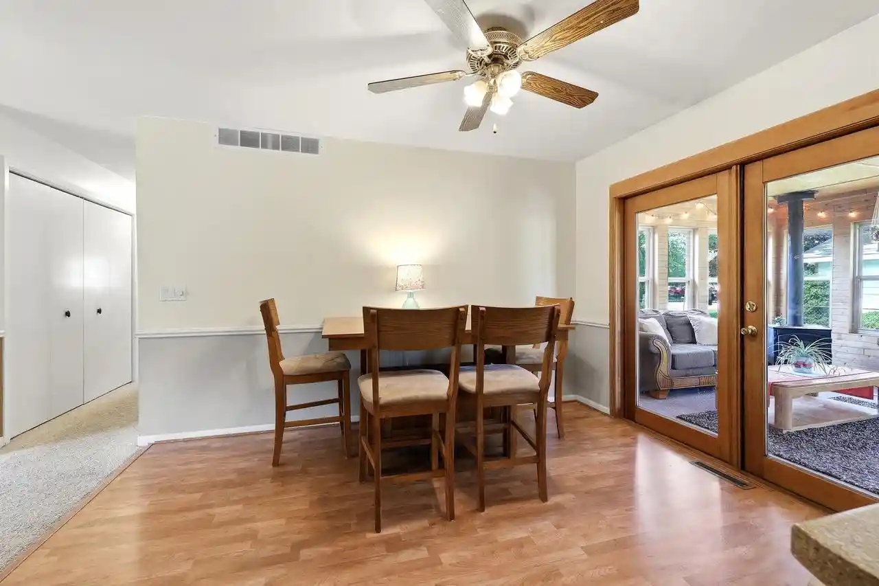Photo 4 of Single family home for sale at 332 Verrill Street Street, Stevens Point, WI 54481 | MLS# 22603623 | Listing updated on 2026-09-09