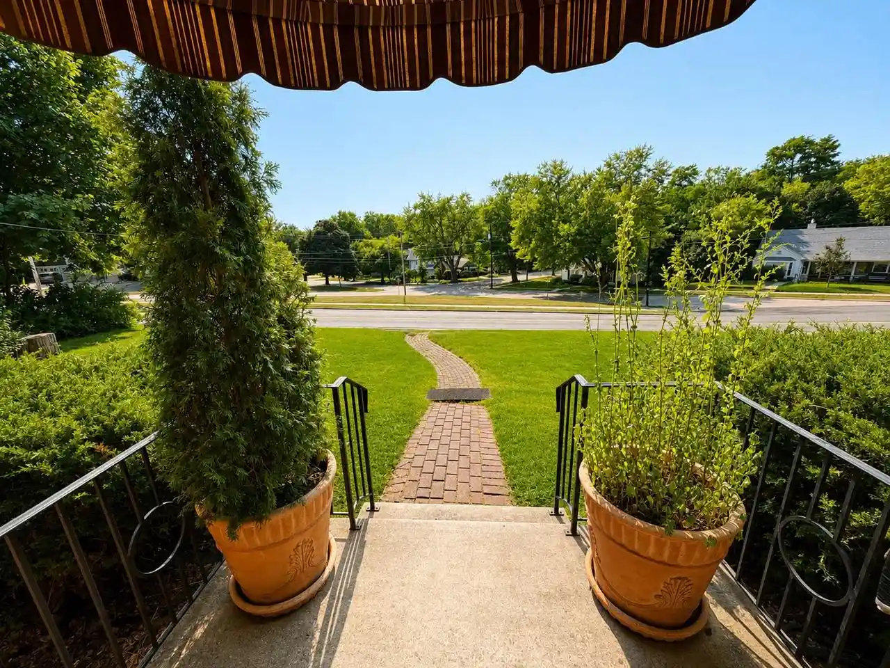 Photo 3 of Sale Pending at 413 S Garfield Avenue Avenue, Janesville, WI 53545 | MLS# 2029193 | Listing updated on 2026-09-02