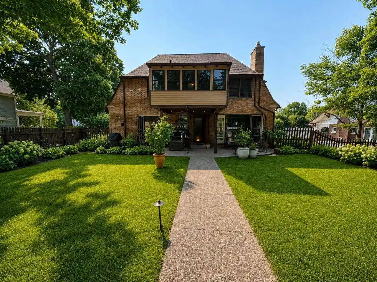 Photo 4 of Sale Pending at 413 S Garfield Avenue Avenue, Janesville, WI 53545 | MLS# 2029193 | Listing updated on 2026-09-02