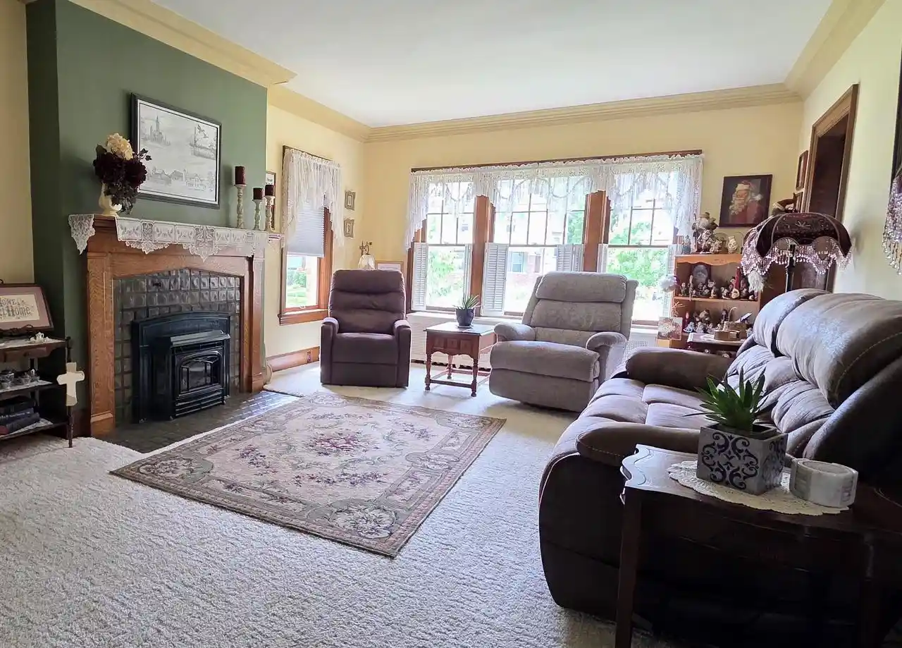 Photo 3 of Single family home for sale at 1823 College Avenue Avenue, Racine, WI 53403 | MLS# 50330009 | Listing updated on 2026-09-21