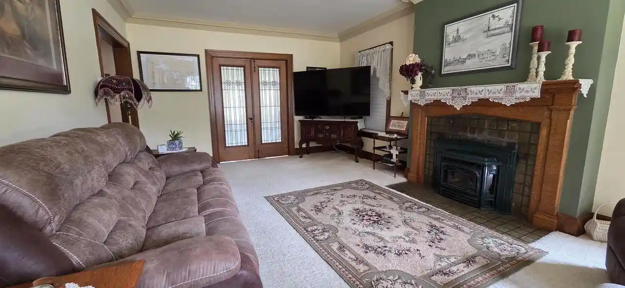 Photo 3 of Single family home for sale at 1823 College Avenue Avenue, Racine, WI 53403 | MLS# 50330009 | Listing updated on 2026-09-21