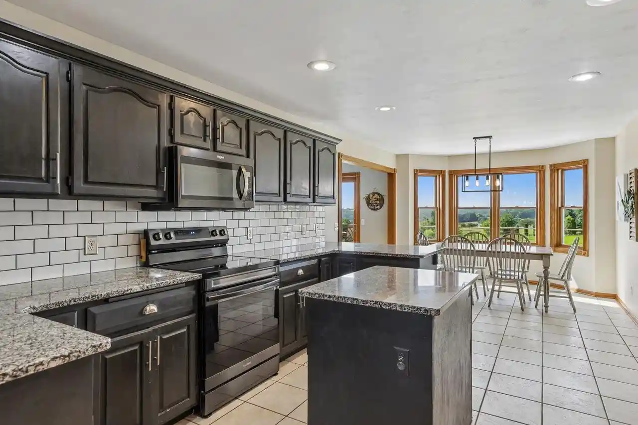3rd image of W5360 Highland Dr Dr, New Glarus, WI 53574 | MLS# 2029191