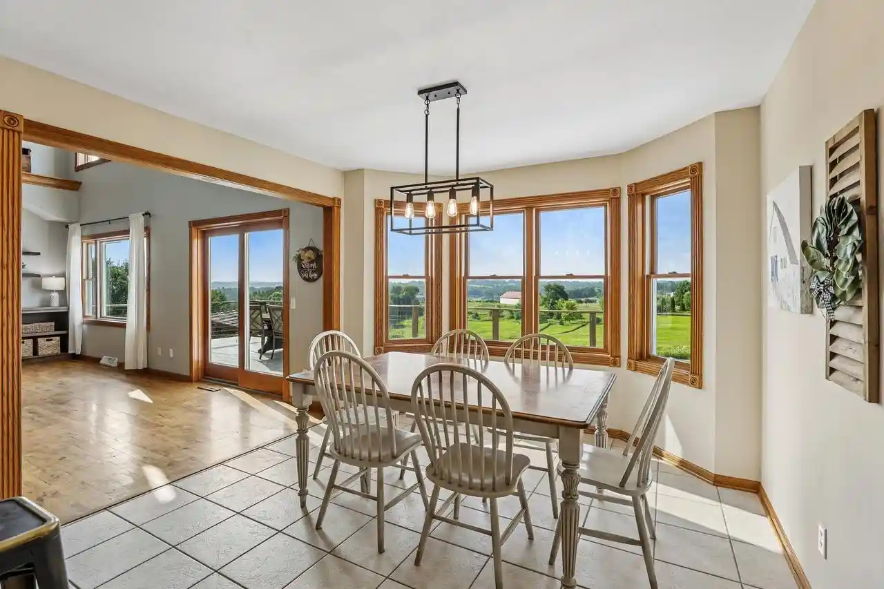 4th image of W5360 Highland Dr Dr, New Glarus, WI 53574 | MLS# 2029191