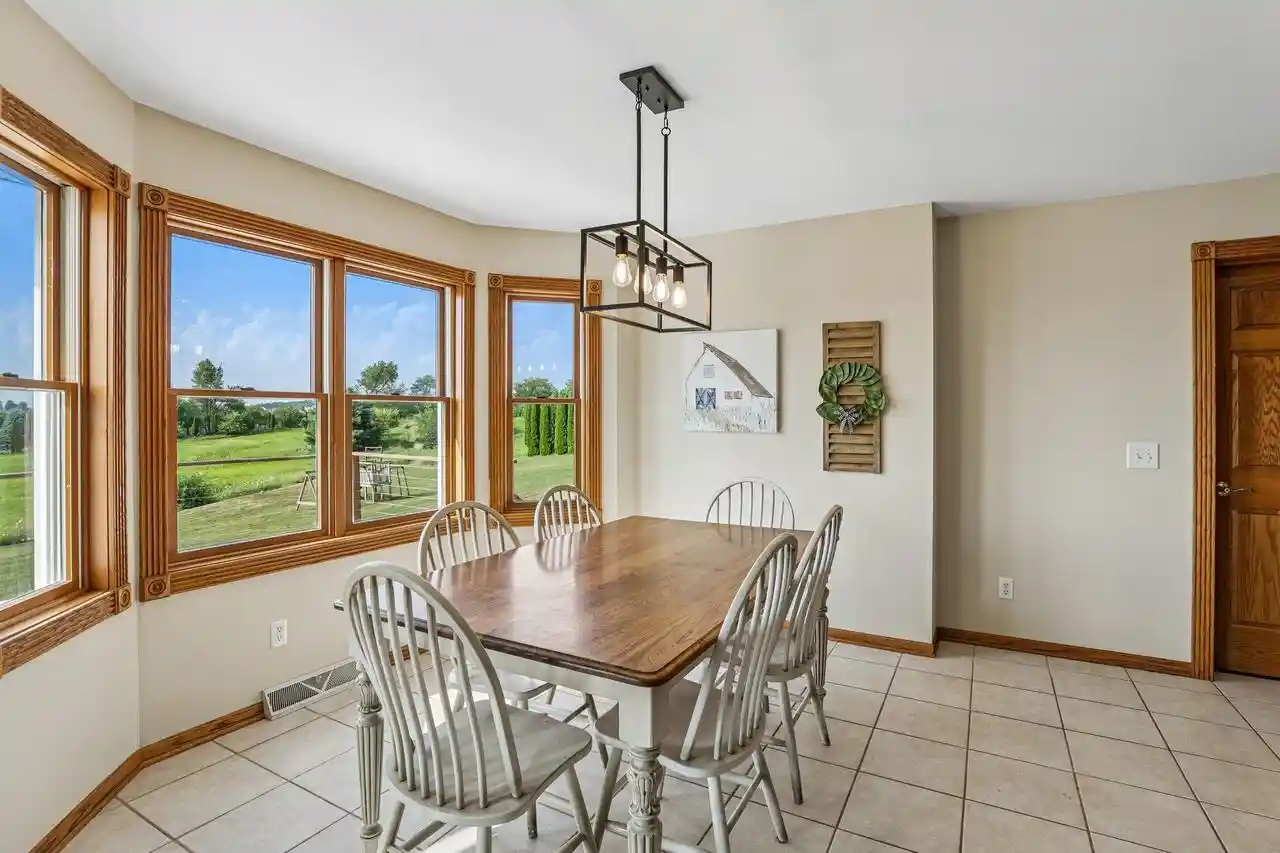 5th image of W5360 Highland Dr Dr, New Glarus, WI 53574 | MLS# 2029191