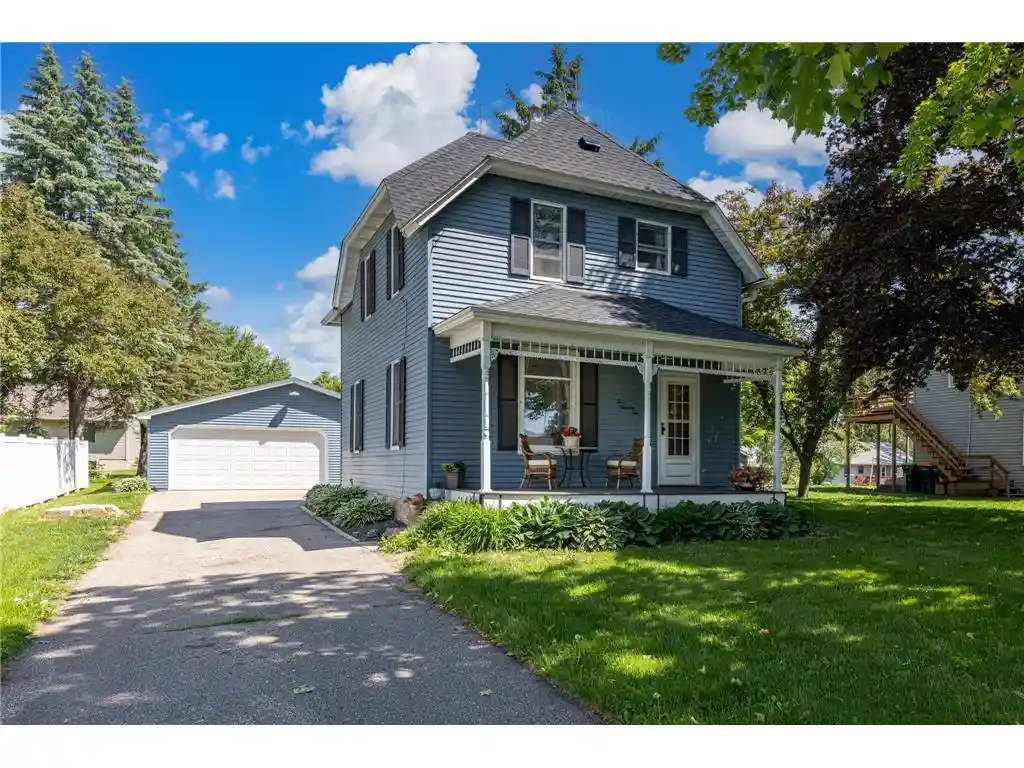 1st image of 210 W Summit Avenue Avenue, Ellsworth, WI 54011 | MLS# 7117572