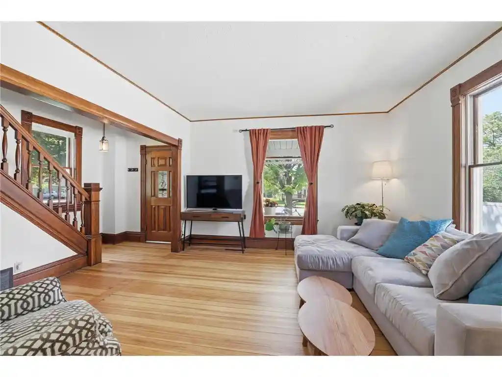 Photo 3 of Single family home for sale at 210 W Summit Avenue Avenue, Ellsworth, WI 54011 | MLS# 7117572 | Listing updated on 2026-08-02