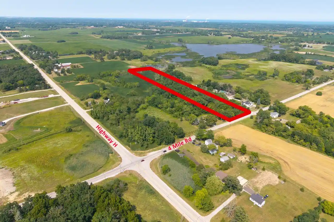 Photo 3 of Land for sale at 10112 4 Mile Road Road #10132, Caledonia, WI 53126 | MLS# 1973873 | Listing updated on 2026-08-01