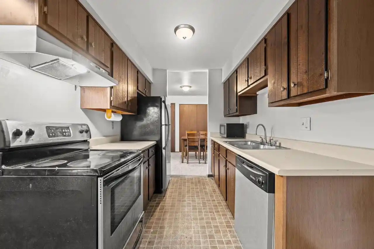 Photo 2 of Condo for sale at 6440 W Howard Avenue Avenue #103, Milwaukee, WI 53220 | MLS# 1973875 | Listing updated on 2026-08-19
