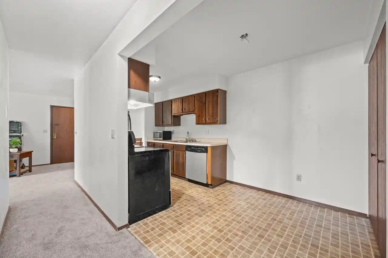 Photo 3 of Condo for sale at 6440 W Howard Avenue Avenue #103, Milwaukee, WI 53220 | MLS# 1973875 | Listing updated on 2026-08-19
