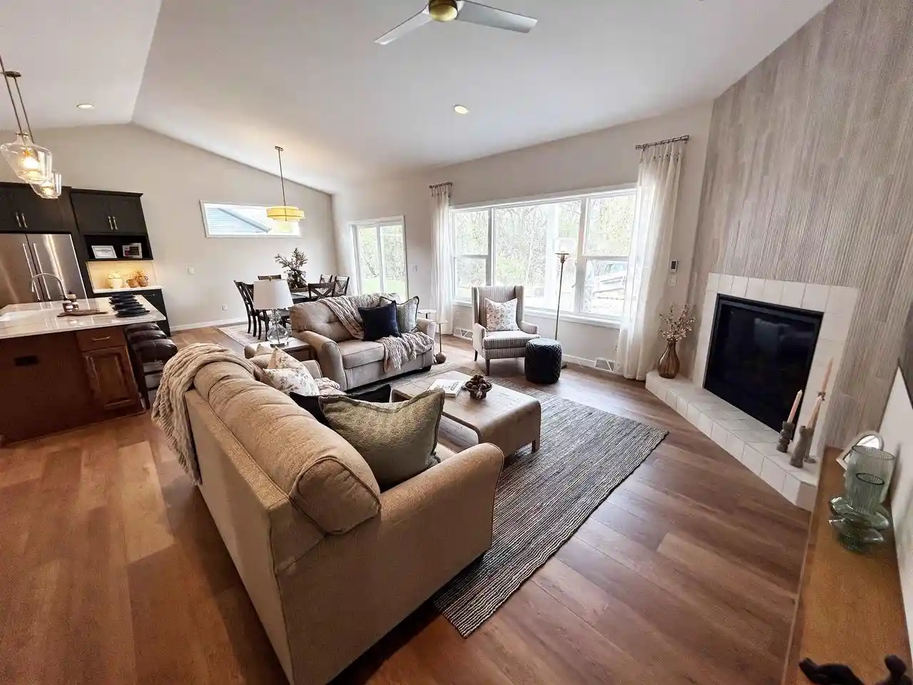 2nd image of 5481 Arrowood Lane Lane, Milton, WI 53563 | MLS# 2029197