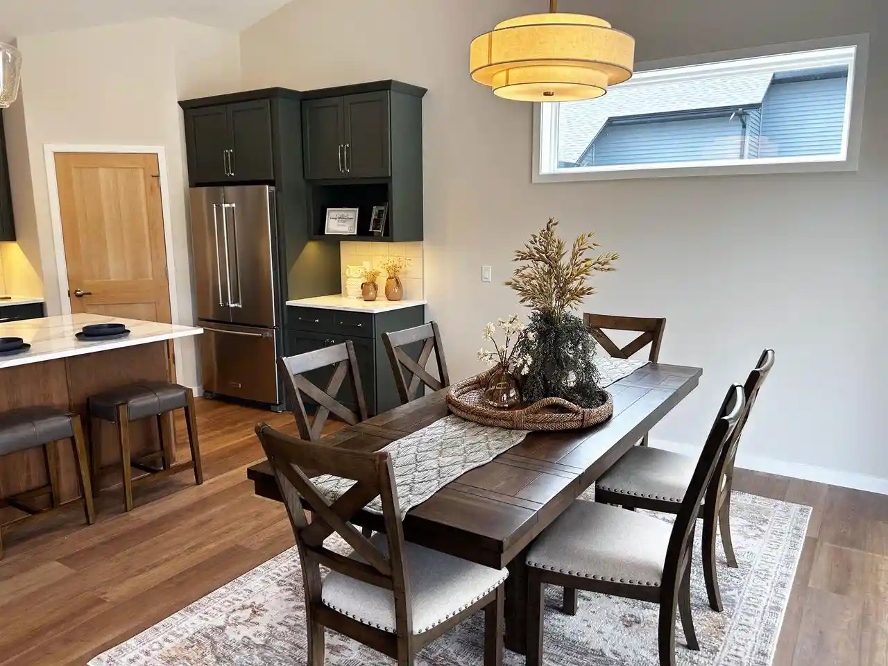 Photo 3 of Single family home for sale at 5481 Arrowood Lane Lane, Milton, WI 53563 | MLS# 2029197 | Listing updated on 2026-09-22