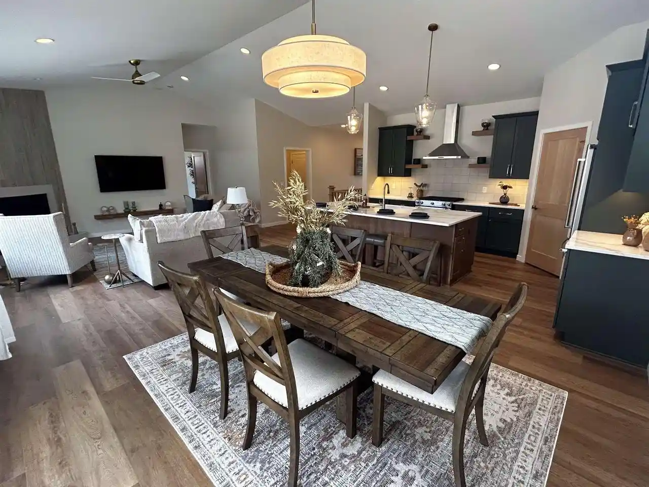 Photo 3 of Single family home for sale at 5481 Arrowood Lane Lane, Milton, WI 53563 | MLS# 2029197 | Listing updated on 2026-09-22