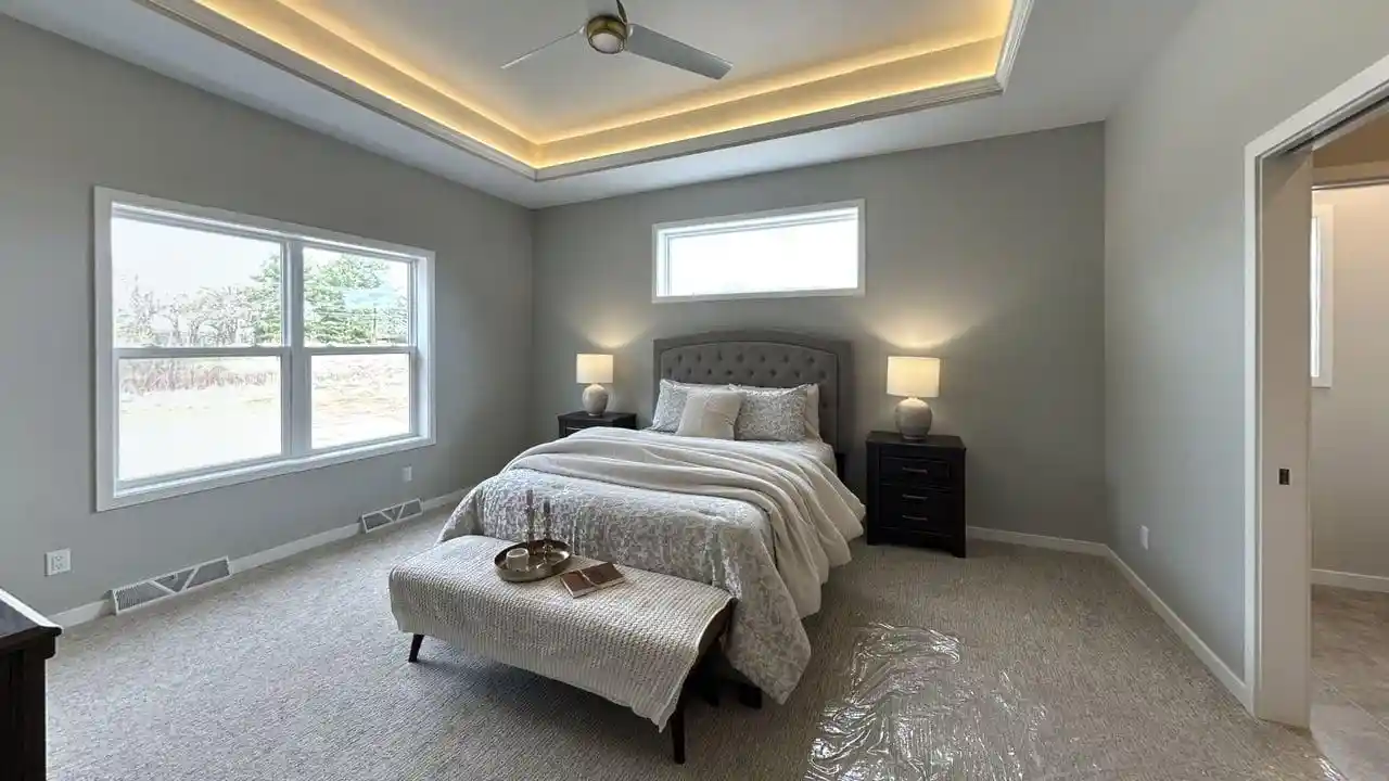 Photo 4 of Single family home for sale at 5481 Arrowood Lane Lane, Milton, WI 53563 | MLS# 2029197 | Listing updated on 2026-09-22
