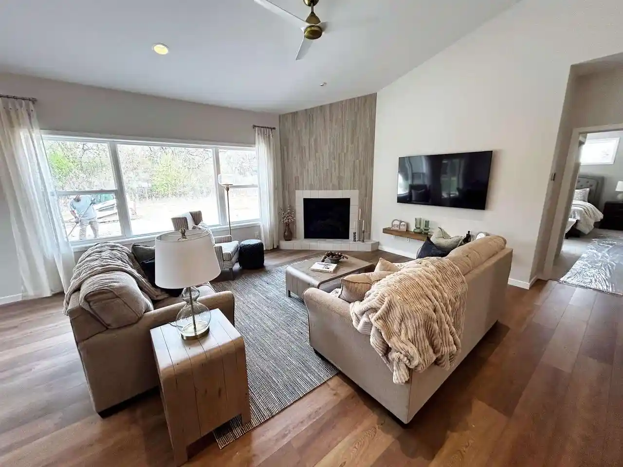 23rd image of 5481 Arrowood Lane Lane, Milton, WI 53563 | MLS# 2029197