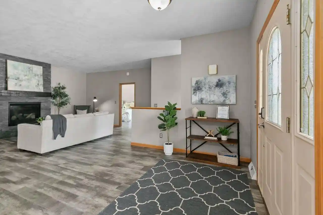 Photo 3 of Single family home for sale at 214 Brookwood Dr Dr, Hortonville, WI 54944 | MLS# 50330013 | Listing updated on 2026-09-06