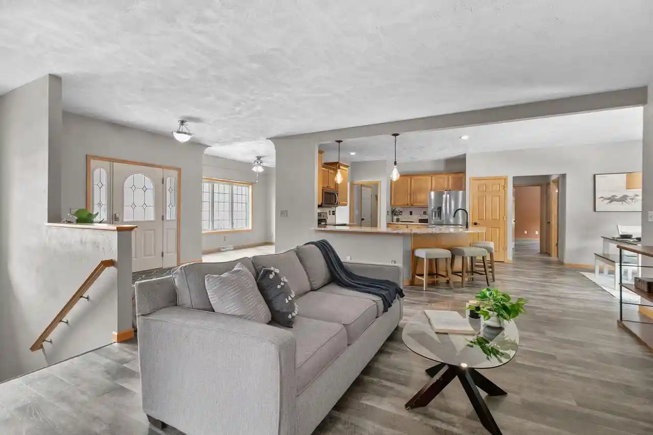 Photo 3 of Single family home for sale at 214 Brookwood Dr Dr, Hortonville, WI 54944 | MLS# 50330013 | Listing updated on 2026-09-06