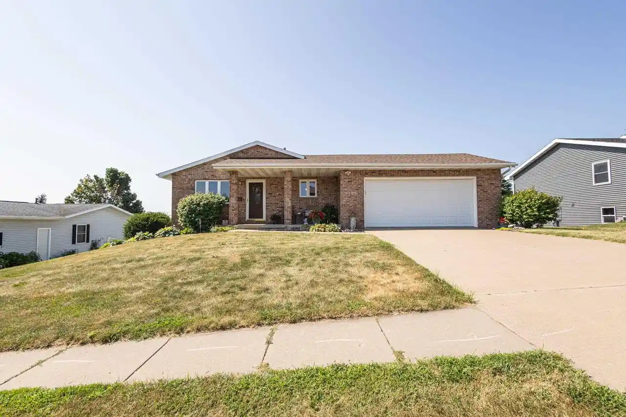 1st image of 485 Apple Street Street, Dickeyville, WI 53808 | MLS# 2029198
