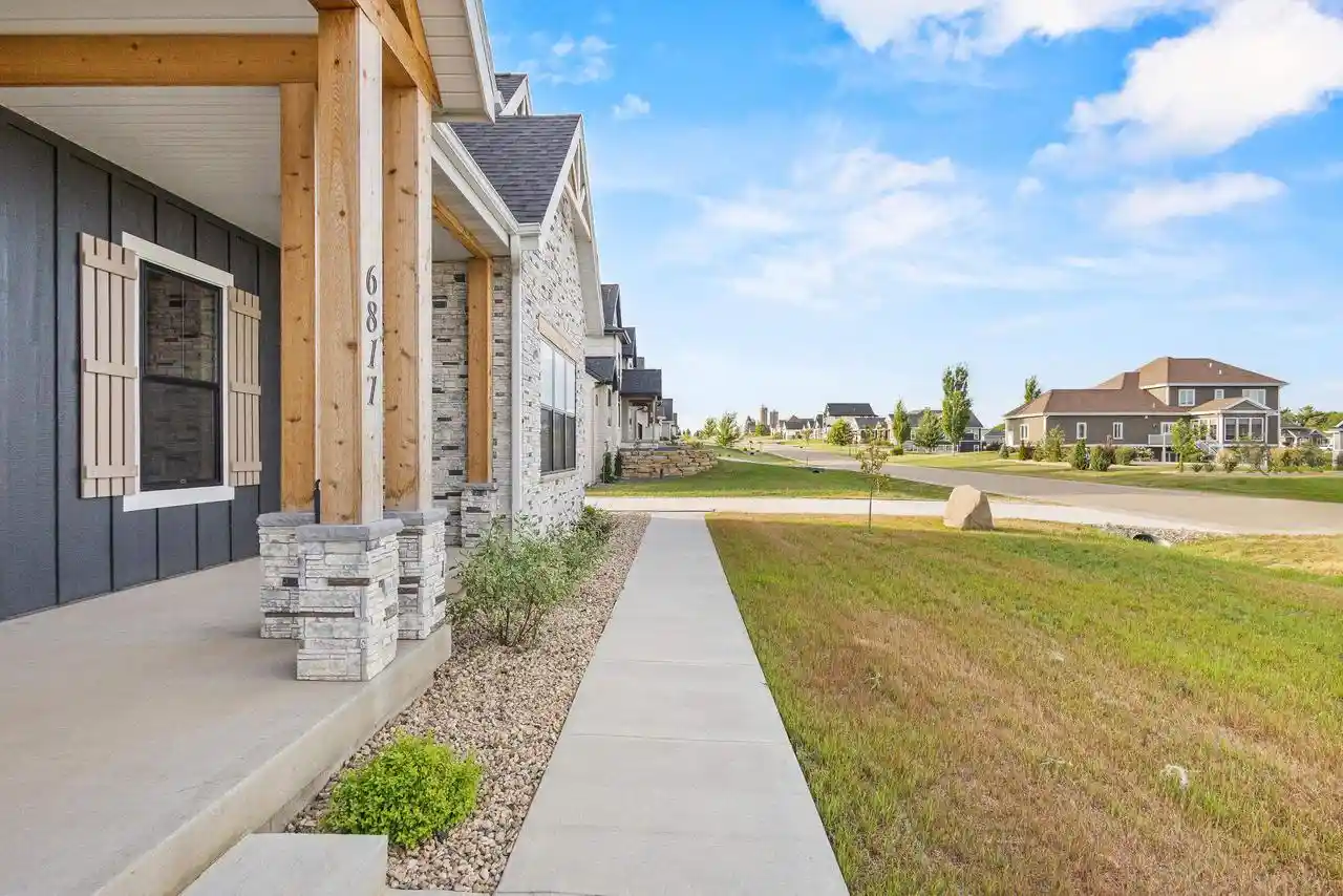 2nd image of 6811 Angelica Trail Trail, Sun Prairie, WI 53590 | MLS# 2029194