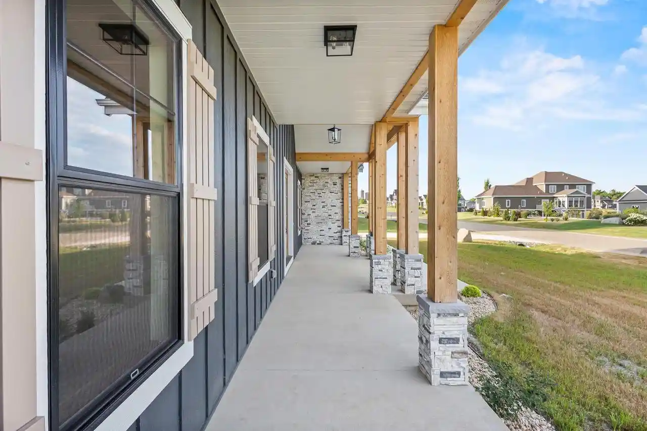 Photo 3 of Single family home for sale at 6811 Angelica Trail Trail, Sun Prairie, WI 53590 | MLS# 2029194 | Listing updated on 2026-09-16