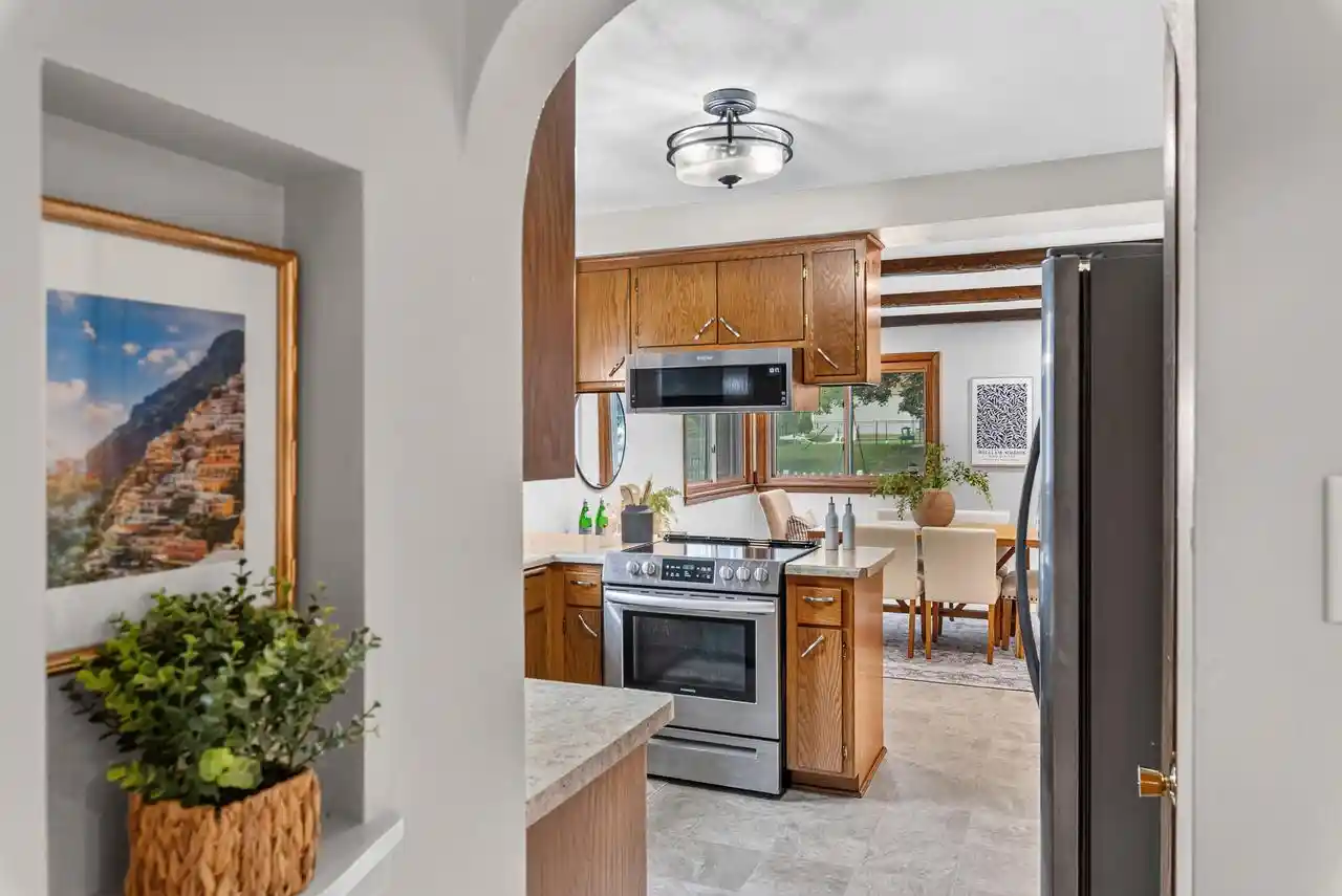 34th image of 8941 W Montana Avenue Avenue, Milwaukee, WI 53227 | MLS# 1973879