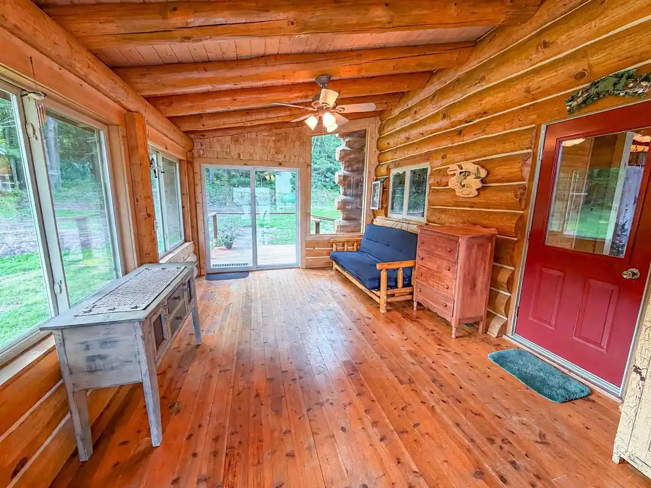 59th image of N13266 Hicks Landing Road Road, Fifield, WI 54524 | MLS# 22603624