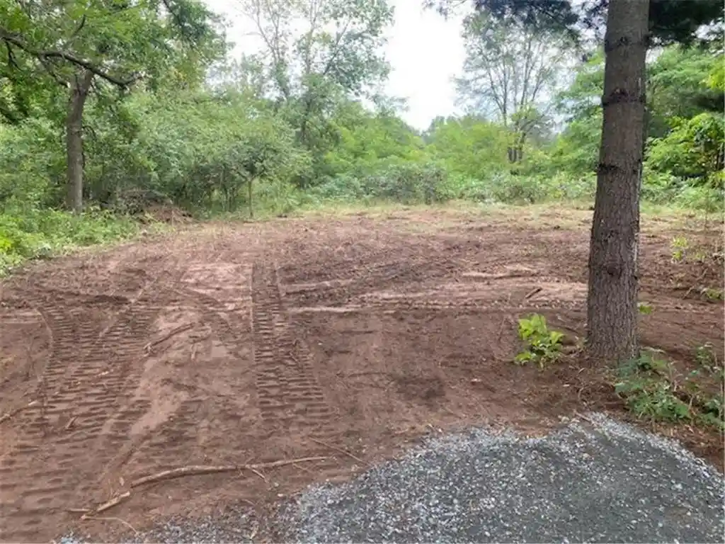 Photo 3 of Land for sale at 2384 River Road Road, Saint Croix Falls, WI 54024 | MLS# 7118613 | Listing updated on 2026-09-16