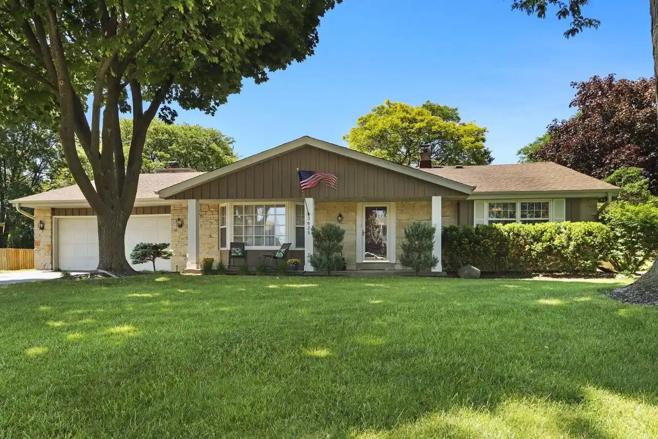 1st image of 3625 S Brentwood Road Road, New Berlin, WI 53151 | MLS# 1973891