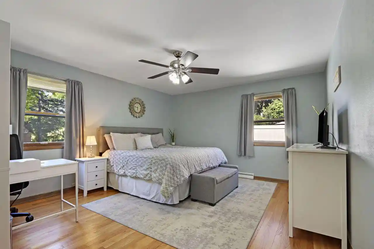 3rd image of 3625 S Brentwood Road Road, New Berlin, WI 53151 | MLS# 1973891