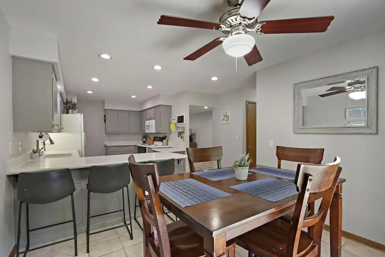 32nd image of 3625 S Brentwood Road Road, New Berlin, WI 53151 | MLS# 1973891