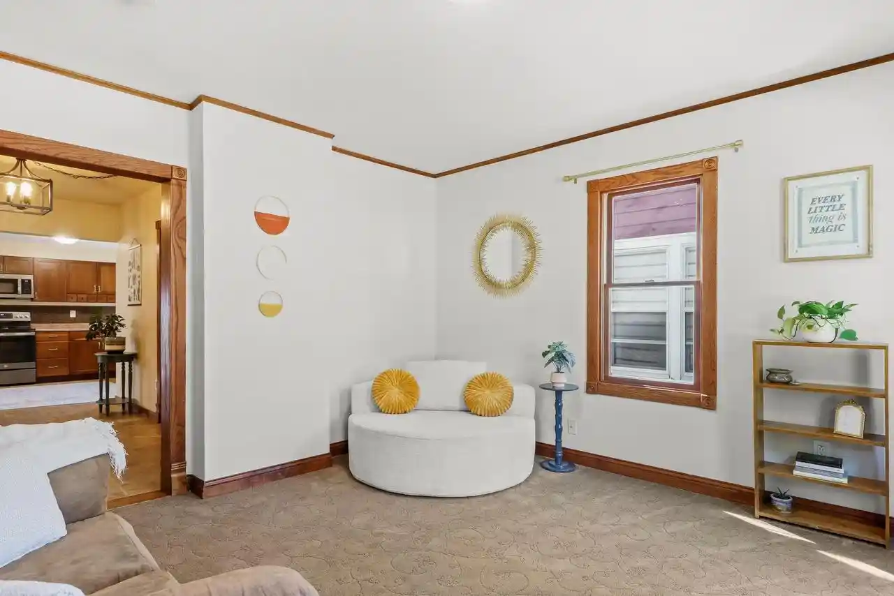 3rd image of 105 S 4Th Street Street, Mount Horeb, WI 53572 | MLS# 2029203