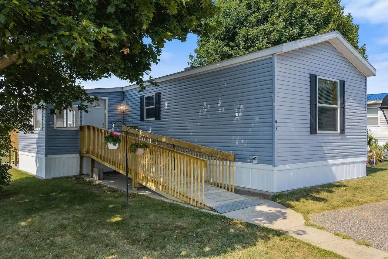 Photo 1 of Single family home for sale at 2701 E Main Street Street #95, Reedsburg, WI 53959 | MLS# 2029211 | Listing updated on 2026-08-02