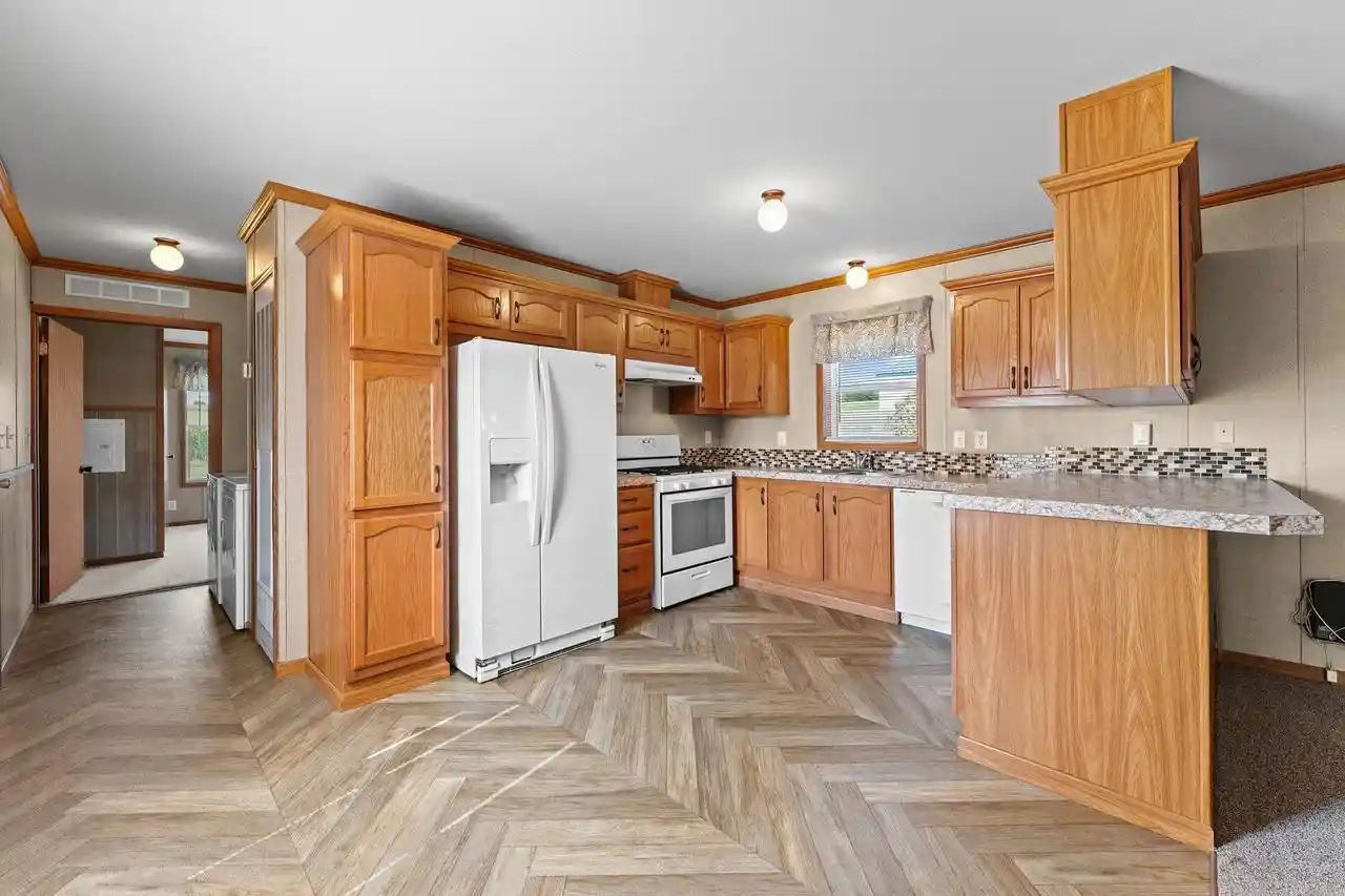Photo 3 of Single family home for sale at 2701 E Main Street Street #95, Reedsburg, WI 53959 | MLS# 2029211 | Listing updated on 2026-08-02