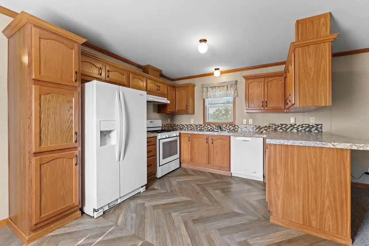 Photo 4 of Single family home for sale at 2701 E Main Street Street #95, Reedsburg, WI 53959 | MLS# 2029211 | Listing updated on 2026-08-02