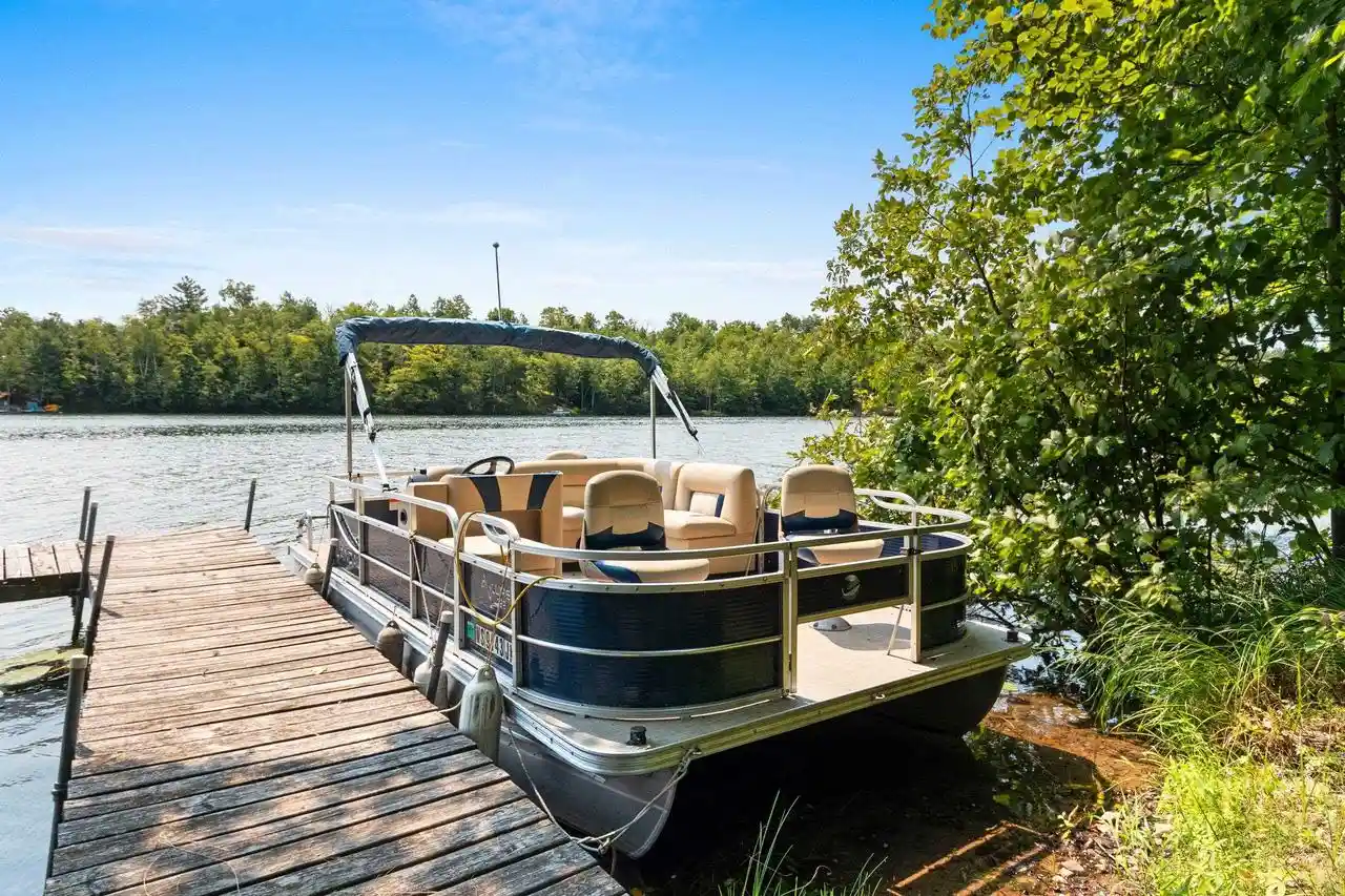 2nd image of 16304 Winslow Lake Lane Lane, Mountain, WI 54149 | MLS# 50330021