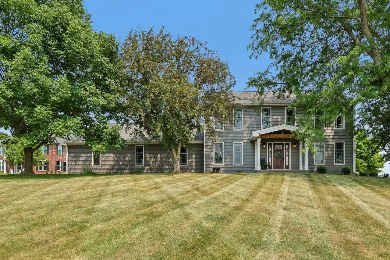 1st image of 5220 Scenic Ridge Trail Trail, Middleton, WI 53562 | MLS# 2029209