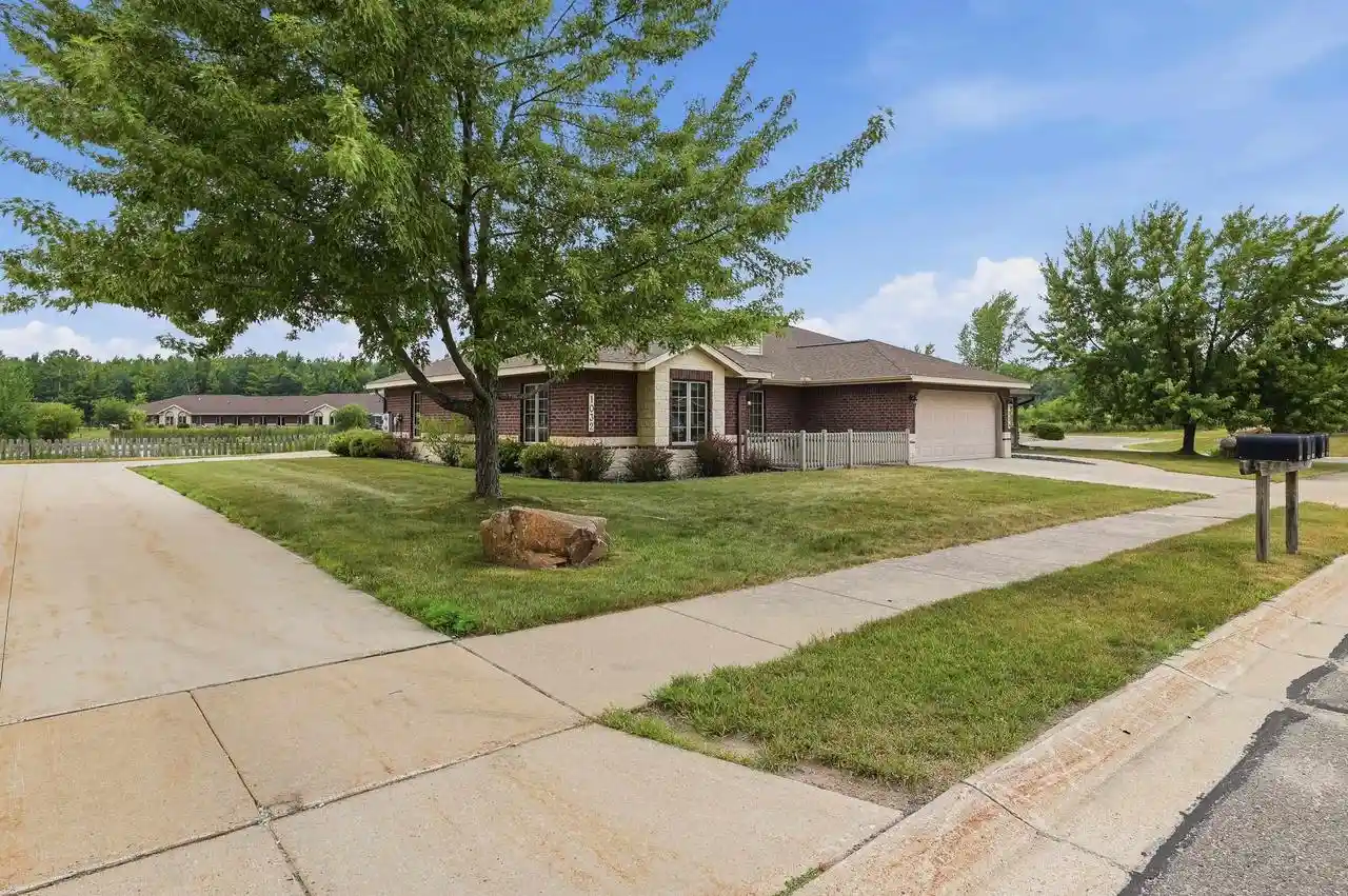 Photo 1 of Condo for sale at 1032 Jasmine Lane Lane, Stevens Point, WI 54482 | MLS# 22603625 | Listing updated on 2026-09-21