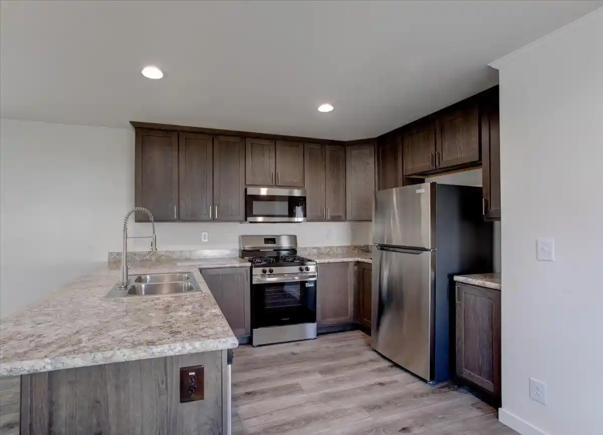 1st image of 3003 Wilson Street Street #3, Menomonie, WI 54751 | MLS# 2029212