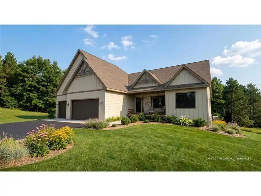 Photo 1 of Single family home for sale at 1199 60th Street, Hudson, WI 54016 | MLS# 7117937 | Listing updated on 2026-09-20
